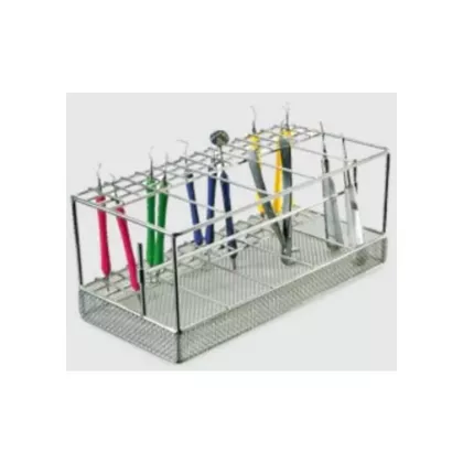 SciCan Vertical Instrument Rack, M2, S 