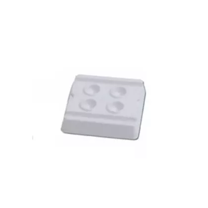 Valuemed Professional Disposable Mixing Wells 4 wells 200/bag (VM-MW-4)