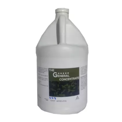 Valuemed Professional THE GENERAL All Purpose Surface Cleaner & Sanitizer 4L Concentrate 