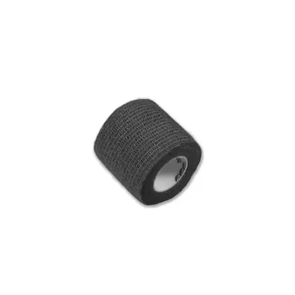 Dynarex Sensi Wrap Self-Adherent Bandage Black 2