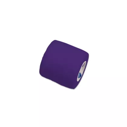 Dynarex Sensi Wrap Self-Adherent Bandage Purple 2