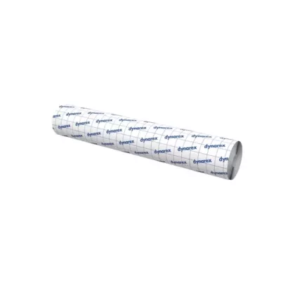 View Guard Transparent Dressing Roll 10