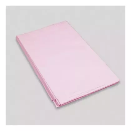 Exam Drape Sheet Mauve 2ply Tissue 40