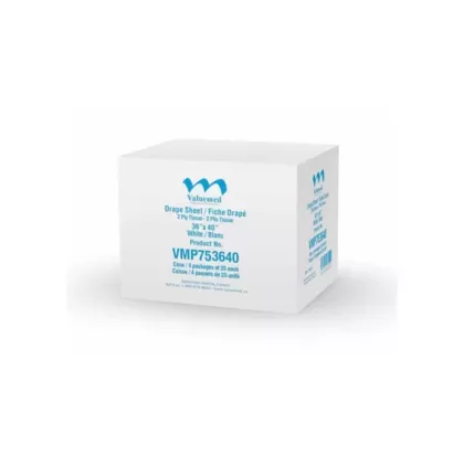 Valuemed Professional Exam Drape Sheet 36