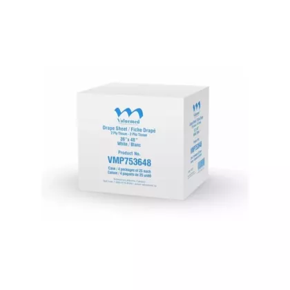 Valuemed Professional Exam Drape Sheet 36