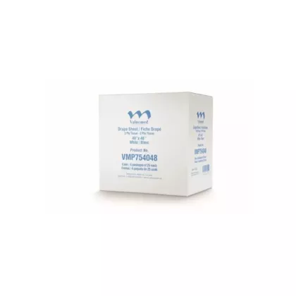 Valuemed Professional Exam Drape Sheet 40