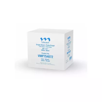 Valuemed Professional Exam Drape Sheet 40