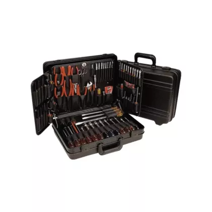 Xcelite Complete Tool Kit (TCMB100STN)