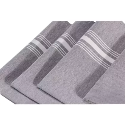 Harmony X™  Bistro Napkin,100% Spun Polyester, 18