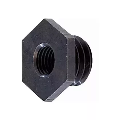 Walter Surface Technologies Adaptateur de tige de brosse à fils (13D007)