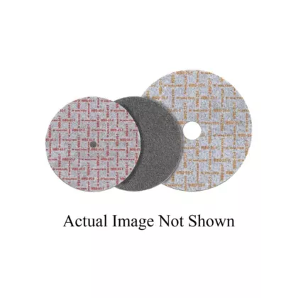 Walter Surface Technologies Disque de finition Blendex UMC