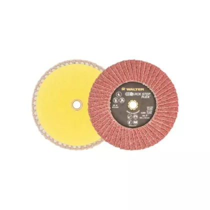 Walter Surface Technologies QUICK-STEP(MC) FLEX