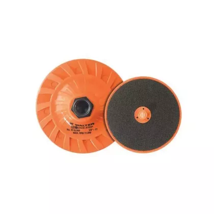 Walter Surface Technologies Quick-Step™ Backing Pad, 5