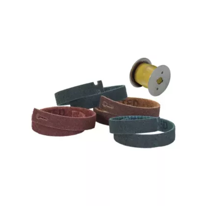 Walter Surface Technologies Hand Rail Finishing Kit (07H992)