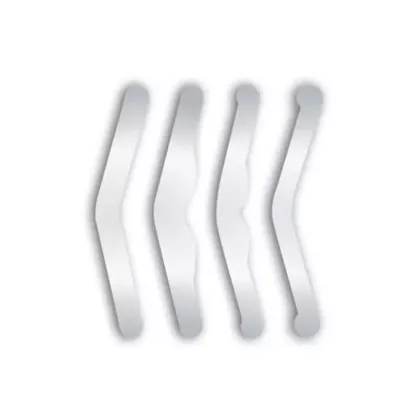 Waterpik Tofflemire Matrix Band #3 Adult MOD Narrow .0015, 36/bag (VMWT-34582-6)