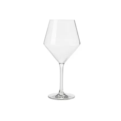 Libbey Contour Pour Control 12.5 Oz Wine Glass, 12/case