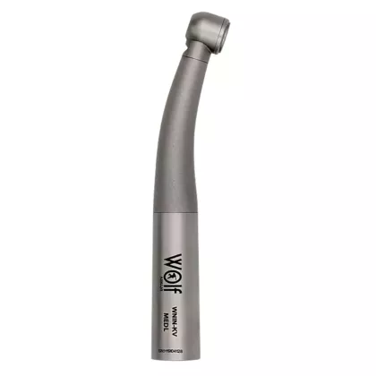 WOlf Ninja High Speed Handpiece - 5 Yr Warranty