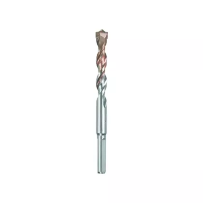 Dewalt 4-Flute Hammer Drill Bit