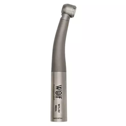 WOlf Platinum Label Fiberoptic High Speed Kavo Multiflex