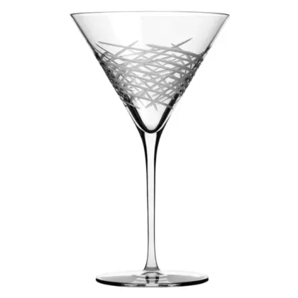 Libbey Renewal 10 Oz Martini Glass, 12 /Case