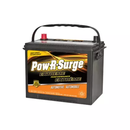 East Penn Pow-R-Surge® Extreme Performance Automotive Battery (735MF)