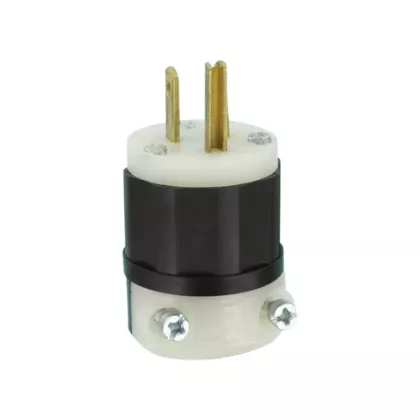 Leviton Hospital Grade Extension Plug