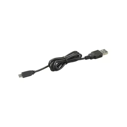 Streamlight USB Type-A to Micro-USB Charging Cord, 3.33', Syclone® Worklight (22070)