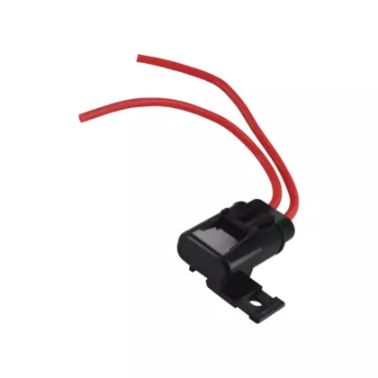 Waterproof Blade Fuse Holders