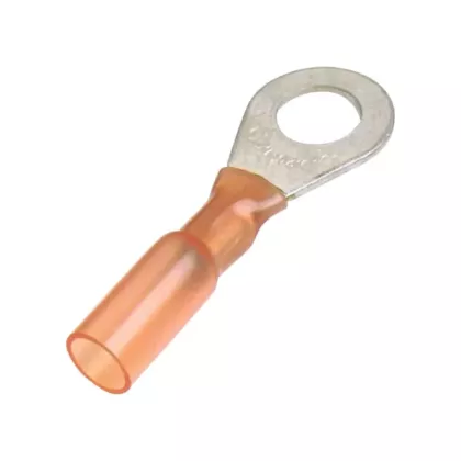 Heat Shrinkable Ring Terminals