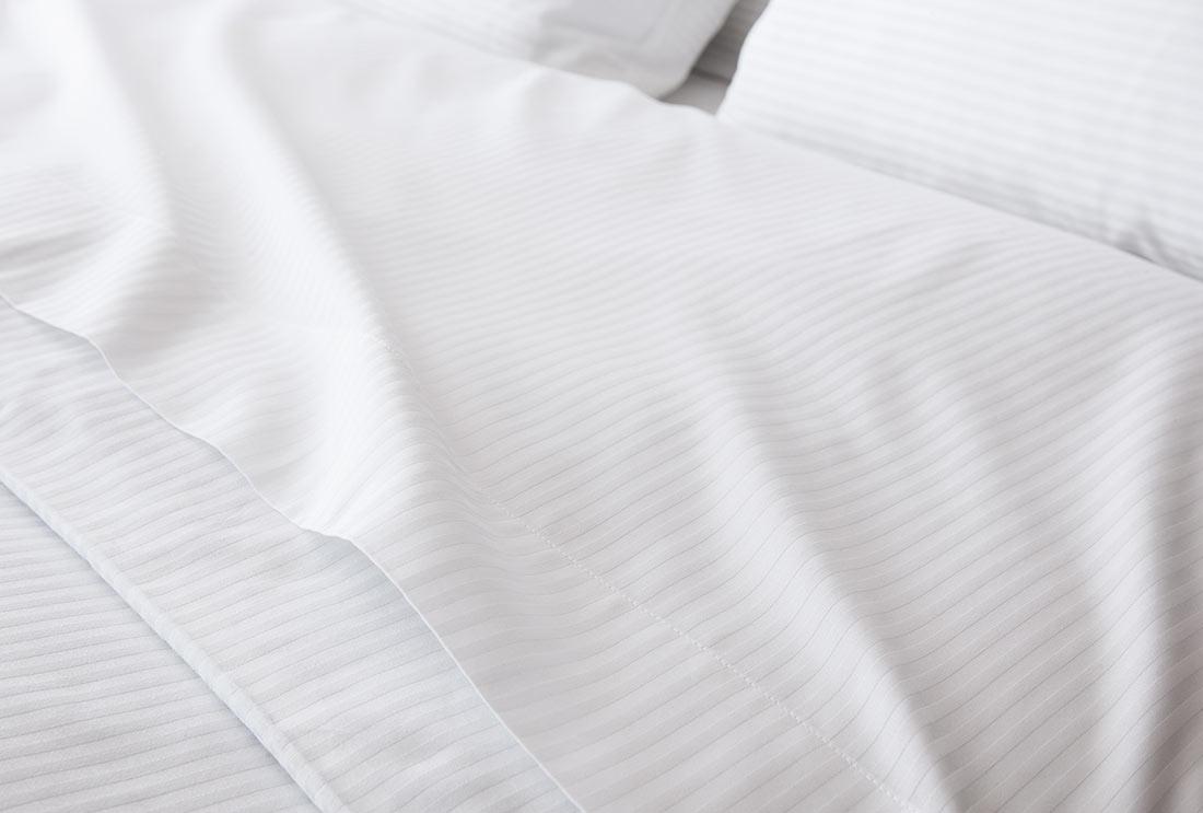 Why Thread Count Doesn't Matter Linen Plus